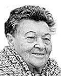 DOÑA JUANA CERÓN ROBLES