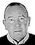D. JOSE GARCIA FERNANDEZ