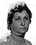 DOÑA BASILISA GÓMEZ GÓMEZ