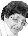 DOÑA CONCEPCIÓN LAHERA LECHÉ