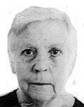 DOÑA CARMEN BAQUERO CASAIZ