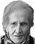 DOÑA ESMERALDA CASTILLO SANTANDRÉS