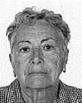 DOÑA DOLORES CRESPO GARCÍA