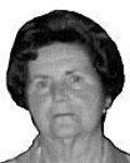 DOÑA DOMINICA ESTER LAVIN GANDARILLAS