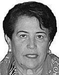 Doña María Dolores Herreros Vivanco
