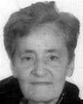 DOÑA SERAFINA TRUEBA CABALLERO