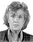 DOÑA MARÍA DEL CARMEN PEROJO OTÍ