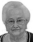 DOÑA MARIA TERESA PEREZ GUTIERREZ
