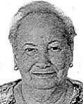 DOÑA VICTORINA DUQUE GONZÁLEZ