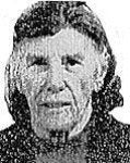 DOÑA MARIA NIEVES GARCIA IRIZABAL