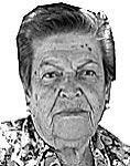 DOÑA JOSEFA BENAVENTE SOTO
