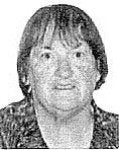 Doña Balbina Fernández Fernández