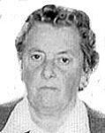 Dª. AURORA ALDACO MARTÍNEZ