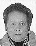 Doña Amelia Hoya Albajara