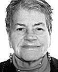DOÑA MARÍA DE LOS ÁNGELES CARPENA AGUILERA