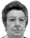 DOÑA SOLEDAD ZURITA ÁLVARO