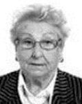 DOÑA BENITA ISABEL LÓPEZ CORTÉS