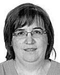 DOÑA MARÍA ISABEL HORMAECHEA SECO