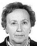Doña Rosa Cueto Viadero