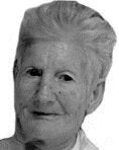 DOÑA AMELIA CALVO MARTÍN