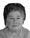Doña María Aparecida Samano Septien