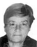 Doña Isabel Díaz Diego