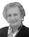 DOÑA SERAFINA ORTIZ FERNANDEZ