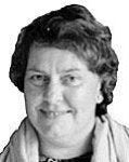 DOÑA CARMEN MARIA GOMEZ FERNANDEZ