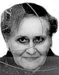 DOÑA PILAR PLANO ANTELO