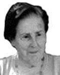 DOÑA INÉS MARÍA CASTANEDO AGUDO