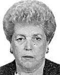 DOÑA EUGENIA RÍO DÍEZ