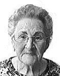 DOÑA PILAR CANALES LLAMOSAS