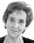 DOÑA MARÍA ÁNGELES PERNIA BLANCO