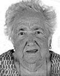 DOÑA MARÍA DEL CARMEN DEL CASTILLO ELIZALDE