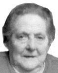 DOÑA MARÍA DEL PILAR MACHO MARTÍNEZ