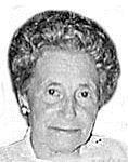 Dña. DANIELA MONCALIAN PACHECO