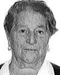 DOÑA ESTEFANÍA DÍEZ GARCÍA