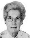 Doña Ma del Pilar Rivero Marcano
