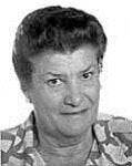 DOÑA NICOLASA RODRIGUEZ VISCAROLASAGA