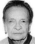 DOÑA JOSEFA PALOMERA MUÑIZ