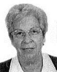 DOÑA YOLANDA ROJO GOMEZ