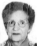 DOÑA ELVIRA PÉREZ SAIZ