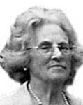 DOÑA FERNANDA HERRERO TORICES