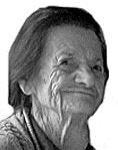 Doña Laura Aguado García