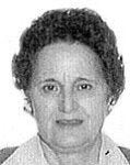 DOÑA ROSA CASTAÑEDA CALDERÓN