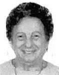 DOÑA DELFINA RUIZ DÍAZ