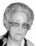 DOÑA VICTORIA SAIZ BUEZO