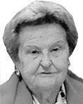 DOÑA PILAR GÓMEZ DÍAZ