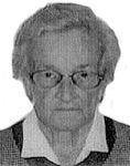 DOÑA MARÍA JESÚS MONTES MARTÍNEZ