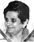 ESPERANZA SAÑUDO HERREROS